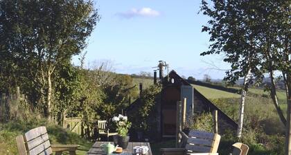 The Stone Barn Cottage