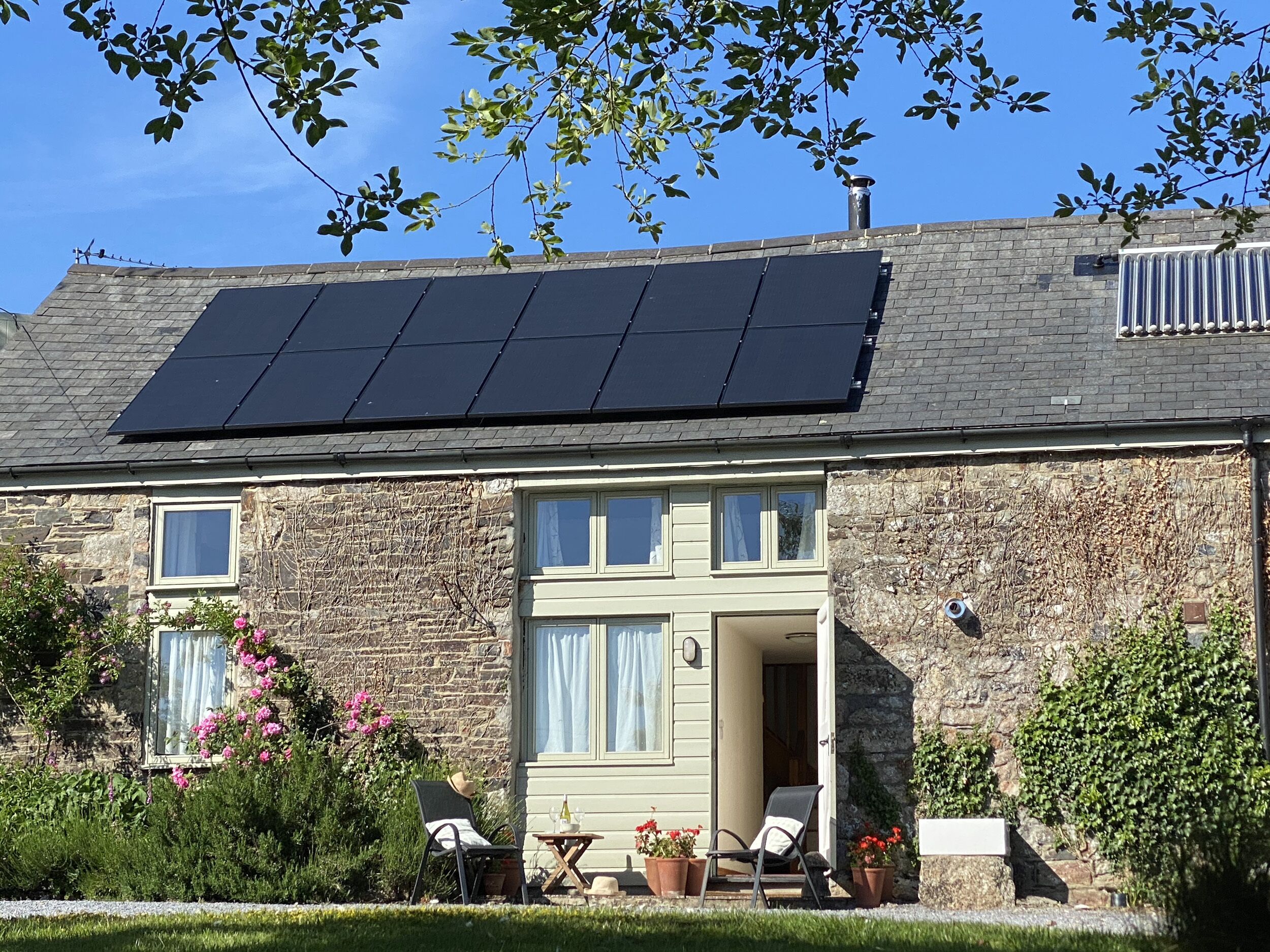 Casa de campo | Interior