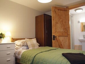 Cottage | Interior - The Stone Barn Cottage (Newton Abbot)