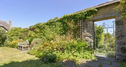 Michaelmas Cottage