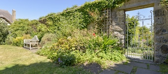 Michaelmas Cottage