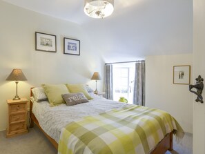 Ferienhaus | 4 Schlafzimmer, individuell dekoriert, individuell eingerichtet