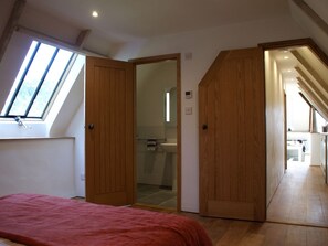 Cottage | 3 bedrooms, individually decorated, individually furnished, free WiFi - The Hayloft (Newton Abbot)