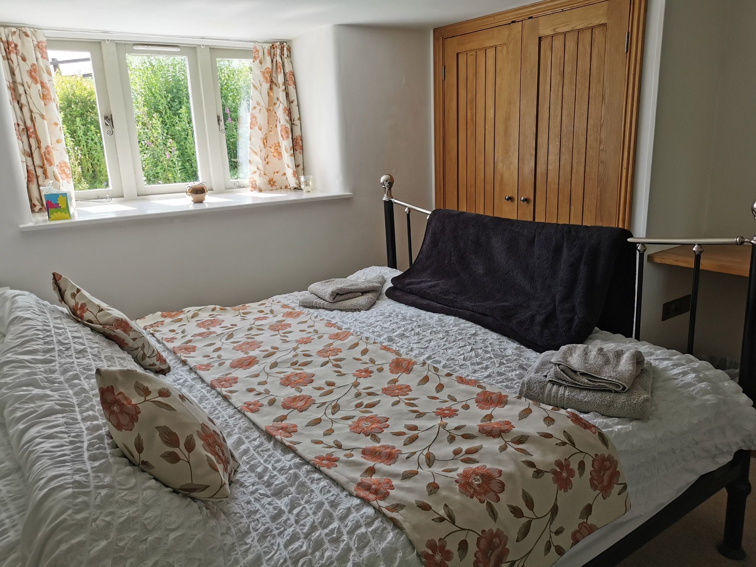 Cottage | 2 chambres, décoration personnalisée, ameublement personnalisé