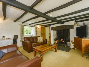 村舍 | 住宿内部