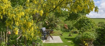 Little Week Cottage