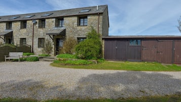 Cottage | Exterior
