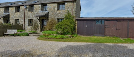 Cottage | Exterior