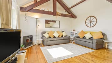 Casa de campo | Interior