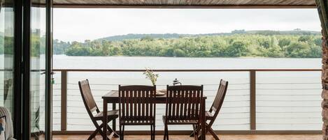 Cottage | Restauration extérieure