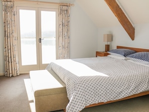 Casa de campo | Interior