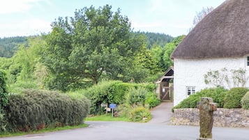Cottage | Intérieur