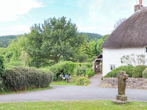 Cottage | Interior