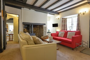 Cottage | Interieur