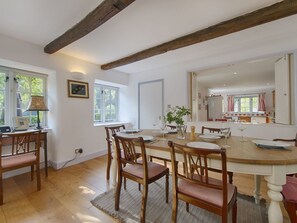 Cottage | Interior - Barn Cottage (Dulverton)