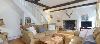 Barn Cottage