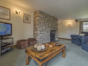 Cottage | Interior - Owls Roost (Ilfracombe)
