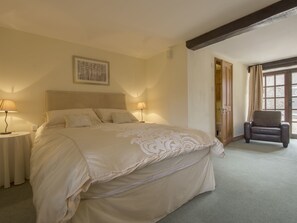 Cottage | Interior - Owls Roost (Ilfracombe)