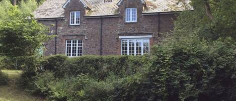 Cottage | Intérieur