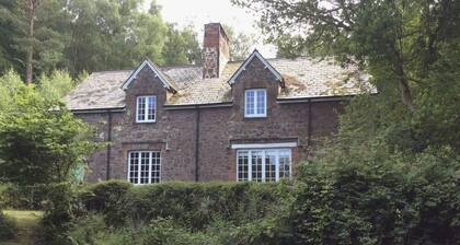 Heyden Cottage