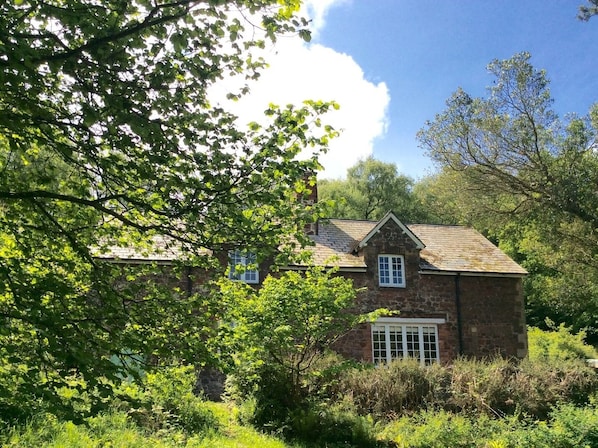 Exterior - Heyden Cottage (Minehead)