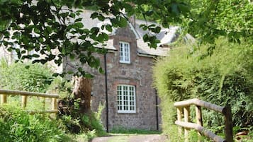 Cottage | Intérieur
