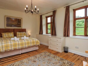 Ferienhaus | Innenbereich