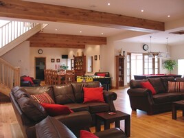 Televisión, reproductor de DVD