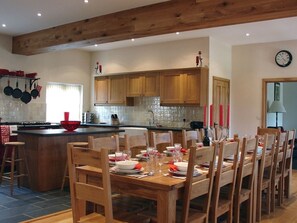 Cottage | Interior - The Barn (Colyton)