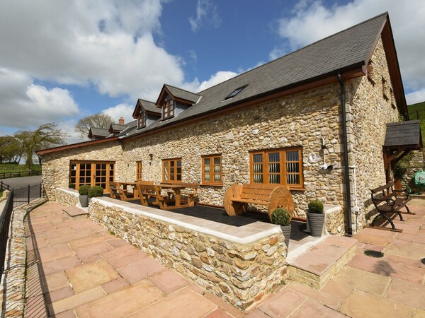 The Barn - Somerset