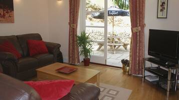 Cottage | Interior