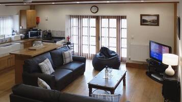 Casa de campo | Interior