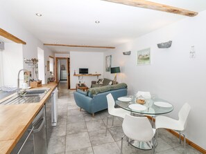 Dining - The Milk Shed (Cullompton)