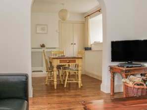 Cottage | Restauration