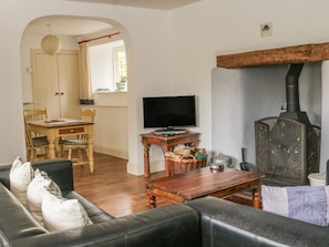 Cottage | Intérieur
