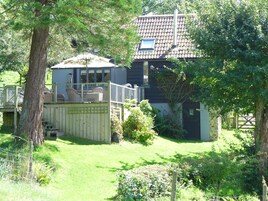 Casa de campo | Exterior