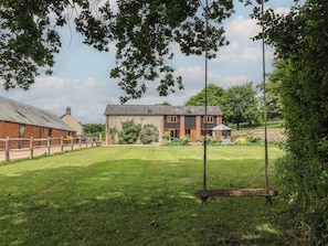 Cottage | Interior - The Old Log Shed (Honiton)