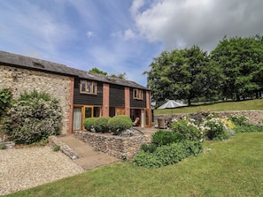 Cottage | Interior - The Old Log Shed (Honiton)