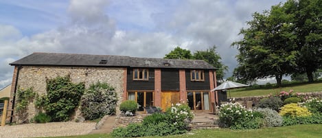 Cottage | Exterior
