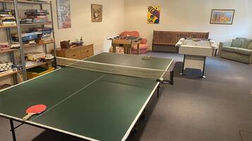 Cottage | Intérieur