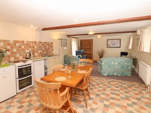 Cottage | Interior - The Linney (Colyton)