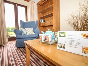 Cottage | Interior - The Linney (Colyton)