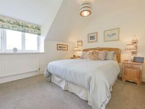 3 عدّة غرف نوم وبديكورات فريدة لكل غرفة وطراز فريد لكل وحدة