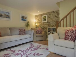 Casa de campo | Interior