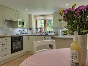 Cottage | Intérieur