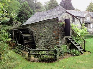 Cottage | Interior - Honey House (Okehampton)
