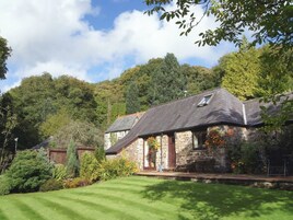 Casa de campo | Interior