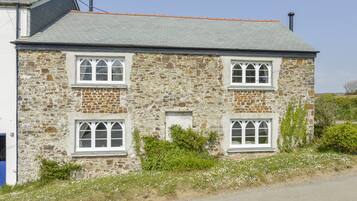 Cottage | Exterior