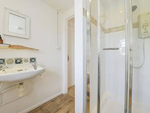 Cottage | Bathroom - Chapel Cottage (Bideford)