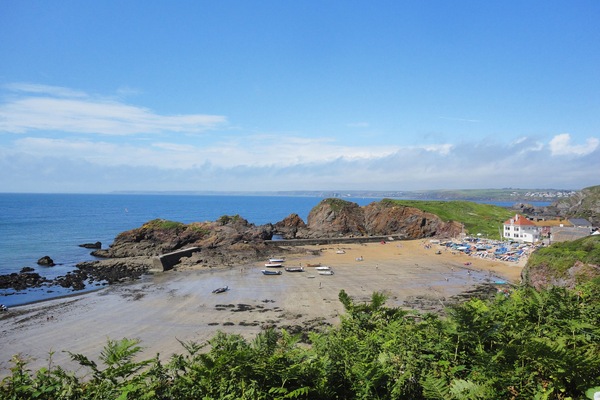 Cottage | Beach | Beach nearby